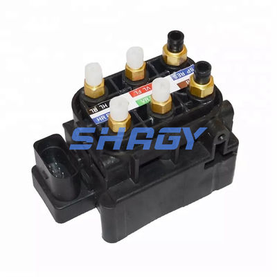 สําหรับ Audi A8 D4 รุ่นใหม่ 4H0 616 013 วาล์วบล็อก