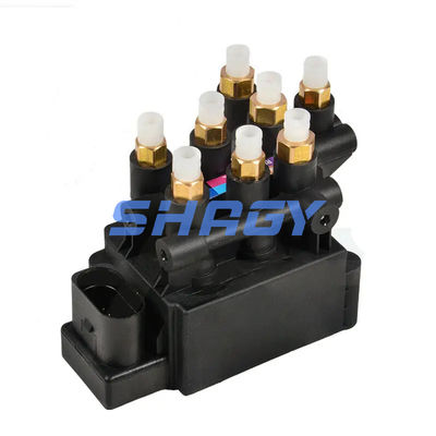 สําหรับ Audi Q7 4M 4M0616013A กล่องซอง