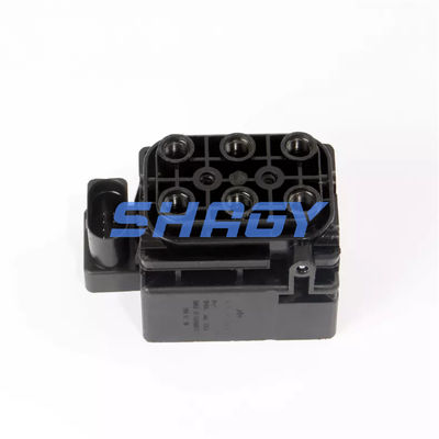 สําหรับ Audi Q7 7P0698014 95835890101 95835890102 95835890300 แวลล์บล็อก