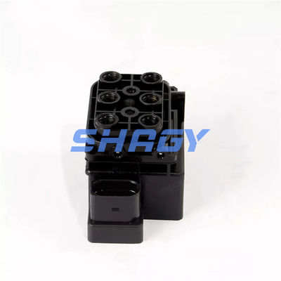 สําหรับ Audi Q7 7P0698014 95835890101 95835890102 95835890300 แวลล์บล็อก