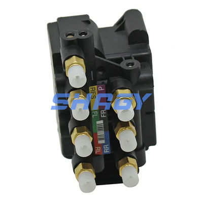 สําหรับ BMW 3720 6861 882 G11G12 2014 แวลฟ์บล็อก