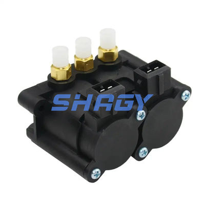 สําหรับ BMW 37221092349 BMW E66,E53 E39 แวลล์บล็อก