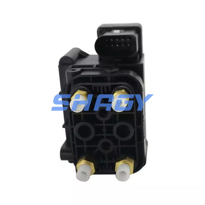 สําหรับ Jaguar XJ ((10) AW933B486AB แวลล์บล็อก