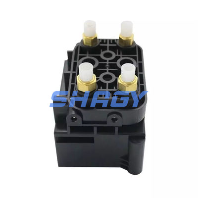 สําหรับ Jaguar XJ ((10) AW933B486AB แวลล์บล็อก