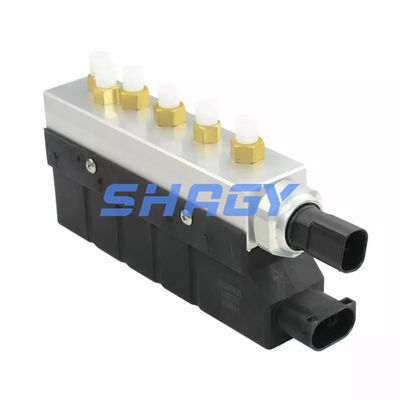 สําหรับ Jaguar XJ ((-10) C2C35166 แวลเวอร์บล็อก