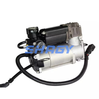 สําหรับ Audi A6 C5 4Z7616007A เครื่องปรับอากาศ