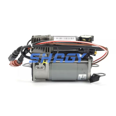 สําหรับ Audi A6 C6 4F0616005F เครื่องปรับอากาศ