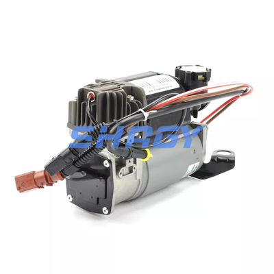 สําหรับ Audi A6 C6 4F0616005F เครื่องปรับอากาศ