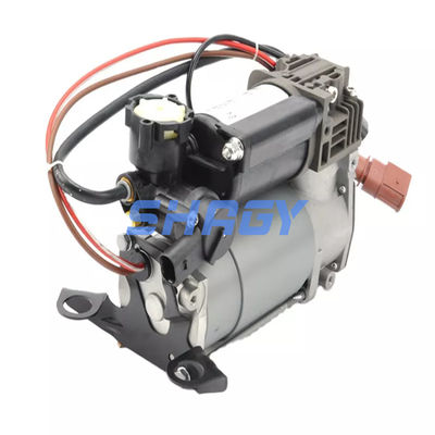 สําหรับ Audi A6 C6 4F0616005F เครื่องปรับอากาศ