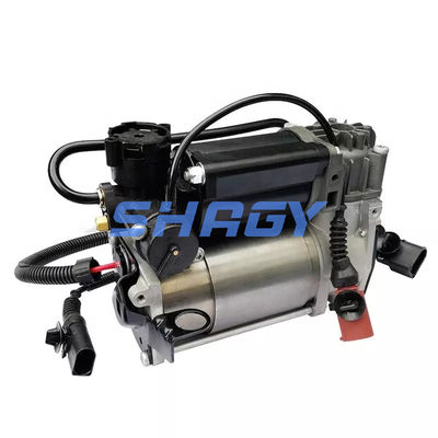 สําหรับ Audi A8 D3 4E0616007D เครื่องปรับอากาศ
