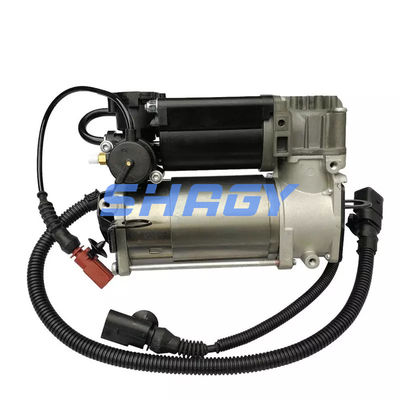 สําหรับ Audi A8 D3 4E0616007D เครื่องปรับอากาศ
