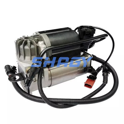 สําหรับ Audi A8 D3 4E0616007D เครื่องปรับอากาศ