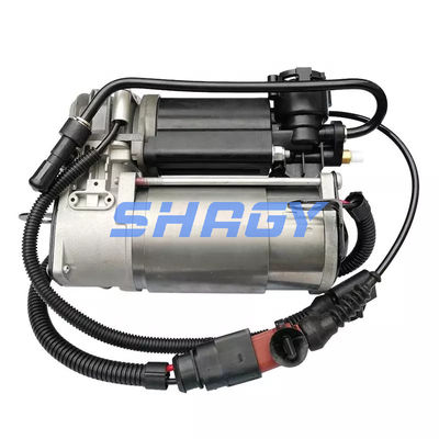 สําหรับ Audi A8 D3 4E0616007D เครื่องปรับอากาศ
