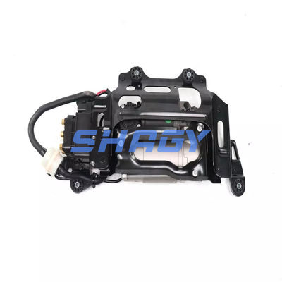 สําหรับ Audi A8 D3 4E0616005C เครื่องปรับอากาศ