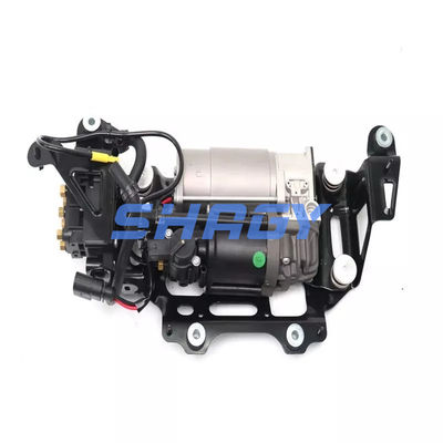 สําหรับ Audi A8 D3 4E0616005C เครื่องปรับอากาศ