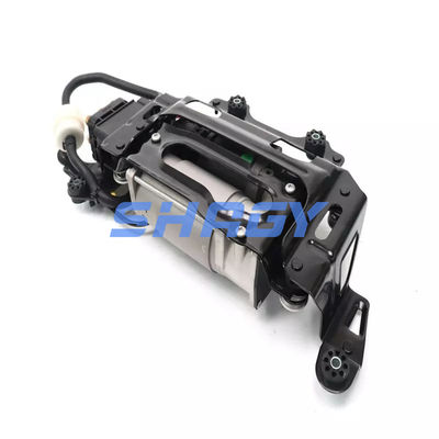 สําหรับ Audi A8 D3 4E0616005C เครื่องปรับอากาศ