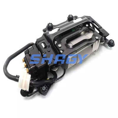 สําหรับ Audi A8 D3 4E0616005C เครื่องปรับอากาศ