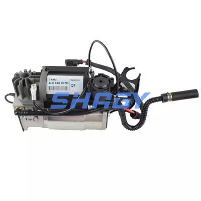 สําหรับ Audi Q7 4L0698007 4L0698007BD 4L0698007A เครื่องปรับอากาศ
