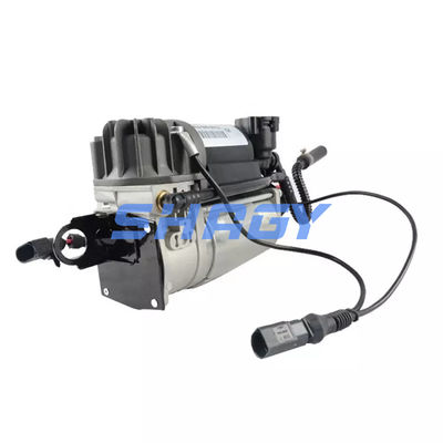 สําหรับ Audi Q7 4L0698007 4L0698007BD 4L0698007A เครื่องปรับอากาศ