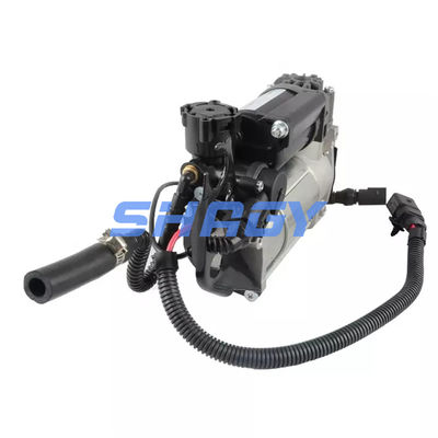 สําหรับ Audi Q7 4L0698007 4L0698007BD 4L0698007A เครื่องปรับอากาศ