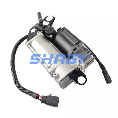 สําหรับ Audi Q7 4L0698007 4L0698007BD 4L0698007A เครื่องปรับอากาศ