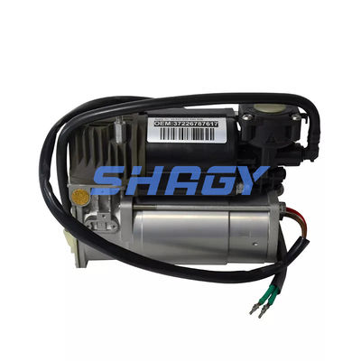 สําหรับ BMW X5 E53 4.8L 37226787617 RQL000014 LR006201 เครื่องปรับอากาศ
