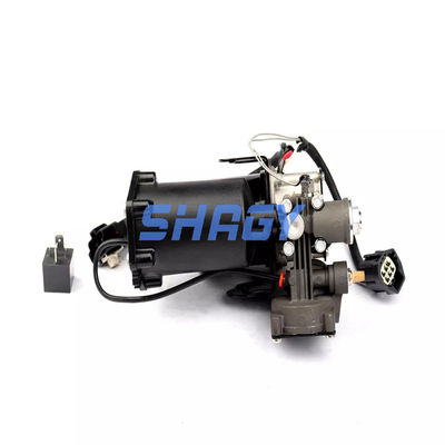 สําหรับ Land Rover L322 LR061663 LR105303 LR012800 เครื่องปรับอากาศ