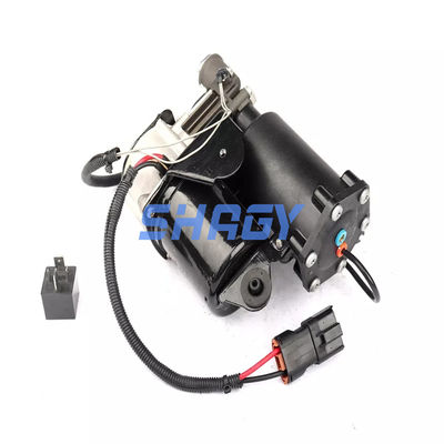 สําหรับ Land Rover L322 LR061663 LR105303 LR012800 เครื่องปรับอากาศ