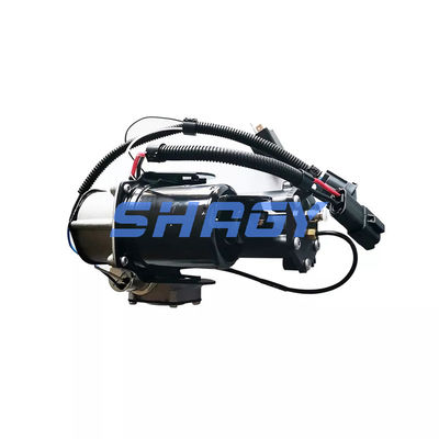 สําหรับ Land Rover L322 LR061663 LR105303 LR012800 เครื่องปรับอากาศ