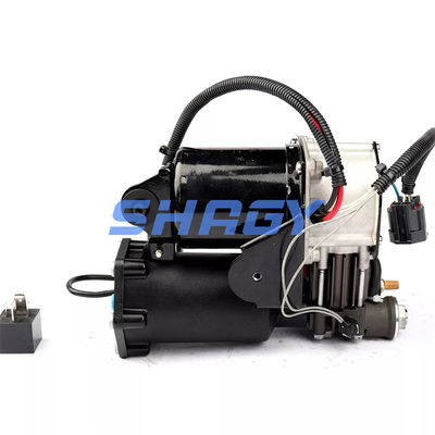 สําหรับ Land Rover L322 LR061663 LR105303 LR012800 เครื่องปรับอากาศ