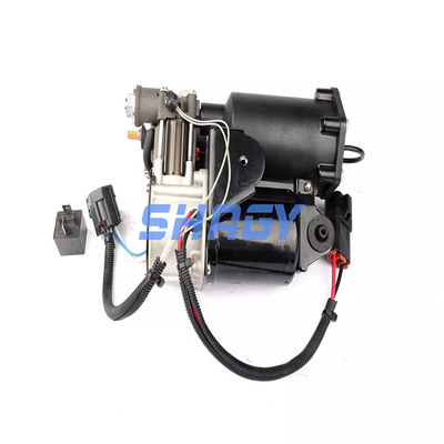 สําหรับ Land Rover L322 LR061663 LR105303 LR012800 เครื่องปรับอากาศ