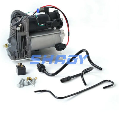 สําหรับ Land Rover LR045251Land Rover Discovery 3&amp;4 ((2012~) LR045251 เครื่องปรับอากาศ