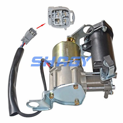 สําหรับ 48910-60040 48910-60020 Land cruiser Prado เครื่องปรับอากาศ