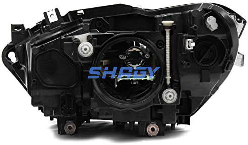 สําหรับ Bmw รุ่น 1 63117358392 Bmw F20 ไฟหน้า