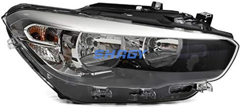 สําหรับ Bmw รุ่น 1 63117358392 Bmw F20 ไฟหน้า