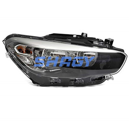 สําหรับ Bmw รุ่น 1 63117358392 Bmw F20 ไฟหน้า