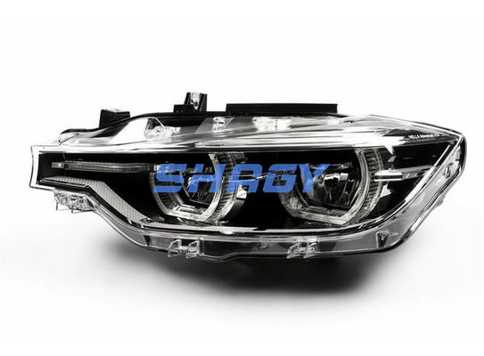 สําหรับ Bmw รุ่น 3 F30 ((พร้อมLED) 2018 63118492473 474 ไฟหน้า
