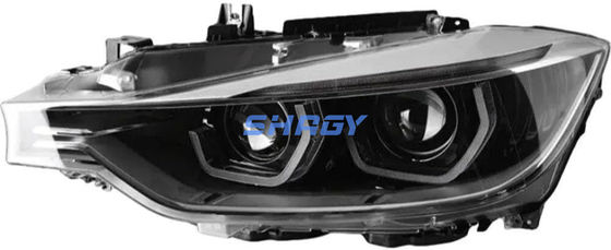 สําหรับ Bmw รุ่น 3 F30 ((พร้อมLED) 2018 63118492473 474 ไฟหน้า