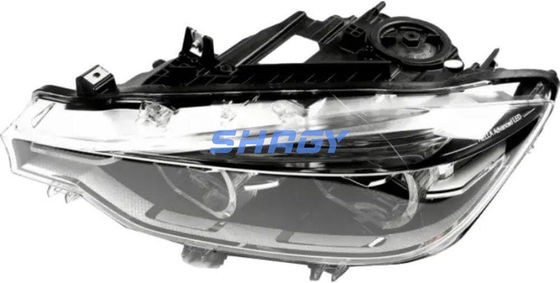 สําหรับ Bmw รุ่น 3 F30 ((พร้อมLED) 2018 63118492473 474 ไฟหน้า
