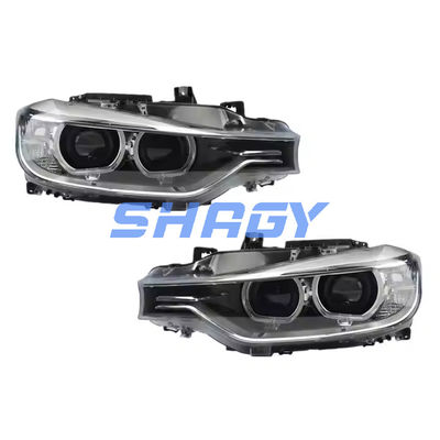 สําหรับ BMW รุ่น 3 F30 ((มีเซนอน) 2012-2014 63117339385 386 ไฟหน้า
