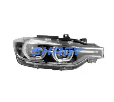 สําหรับ BMW รุ่น 3 F30 ((พร้อมLED) 2016-2018 6311 7419 633 6311 7419 634 ไฟหน้า