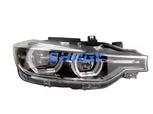 สําหรับ BMW รุ่น 3 F30 ((พร้อมLED) 2016-2018 6311 7419 633 6311 7419 634 ไฟหน้า