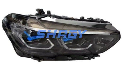BMW X5 X6 F95 G06 G05 ไฟหน้าเลเซอร์ 2019-2022 63117933344 63117933343