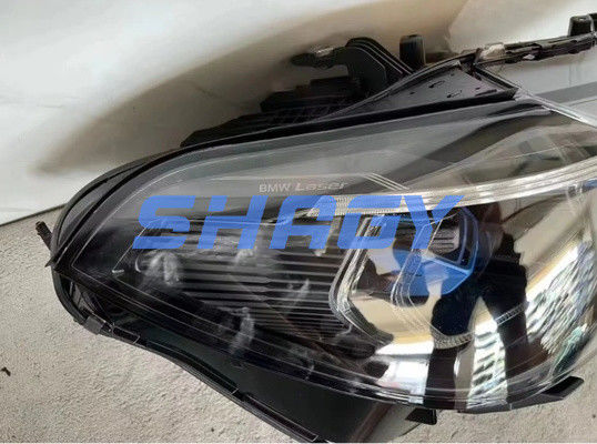BMW X5 X6 F95 G06 G05 ไฟหน้าเลเซอร์ 2019-2022 63117933344 63117933343
