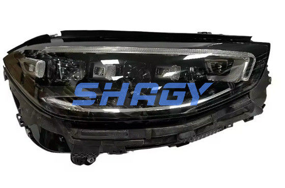 Mercedes Benz S580 S450 S Class W223 ไฟหน้านํา USA 2021- 2023 A2239068703 A2239068704