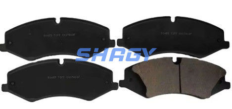 Range Rover L322 แบรนด์เบรคด้านหน้า LR015578 OEM
