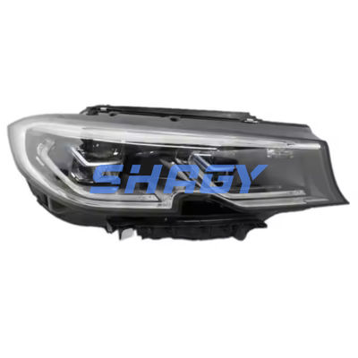 สําหรับ BMW รุ่น 3 G20 2018 G28 63118496161 63118496162 ไฟหน้า