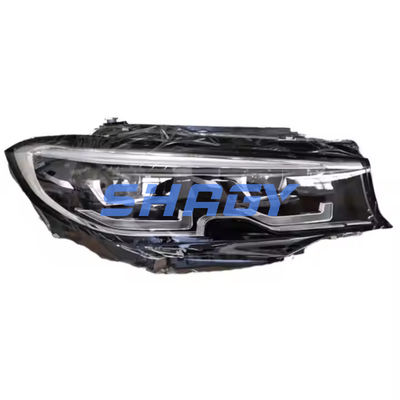 สําหรับ BMW รุ่น 3 G20 2018 G28 63118496161 63118496162 ไฟหน้า