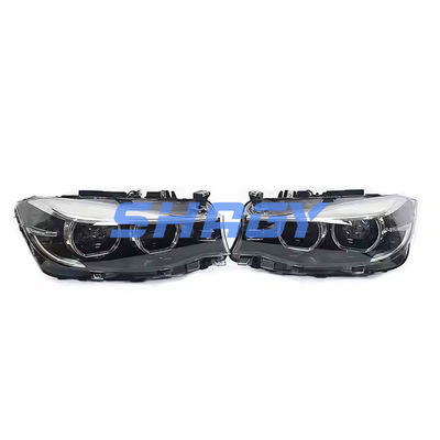 สําหรับ BMW รุ่น 3 GT F34 2017-2020 63117470413 63117470414 ไฟหน้า