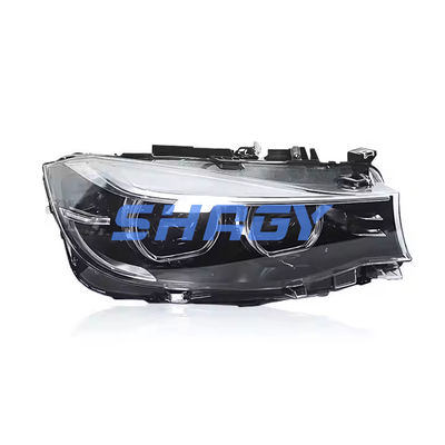 สําหรับ BMW รุ่น 3 GT F34 2017-2020 63117470413 63117470414 ไฟหน้า